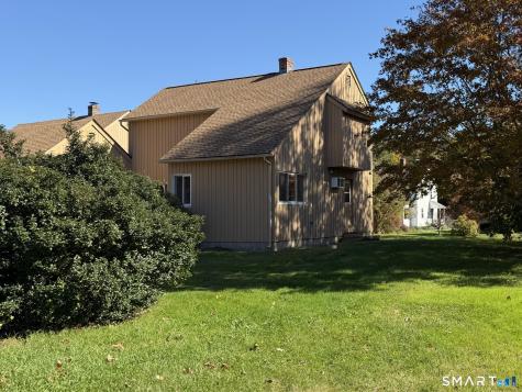2 Hazel Court Simsbury CT 06070