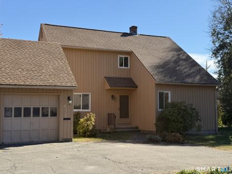 2 Hazel Court Simsbury CT 06070