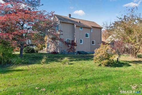 2 Hazel Court Simsbury CT 06070