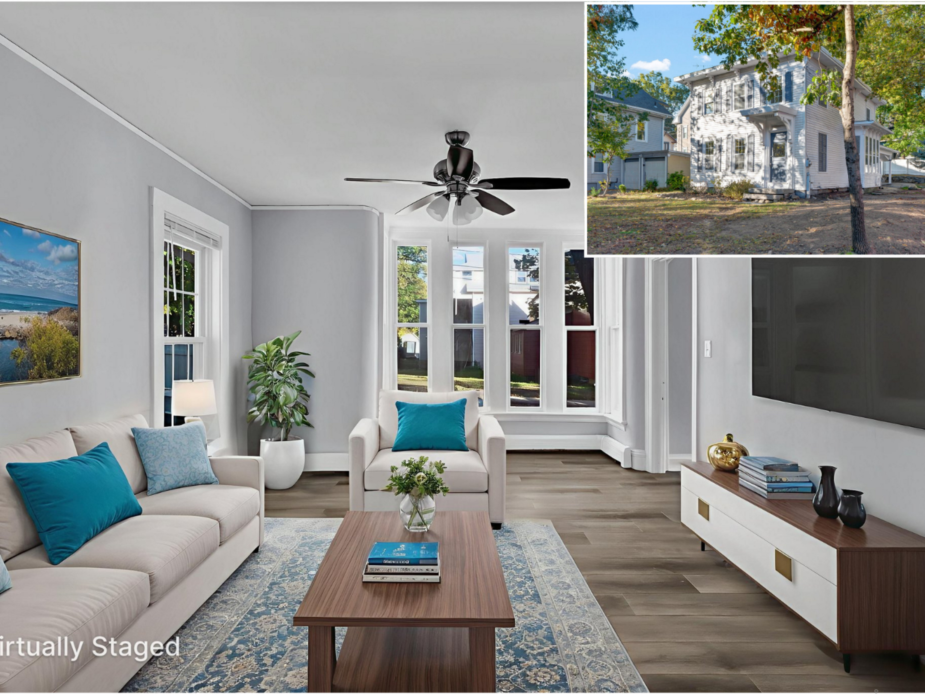 89 Spring Street Windham CT 06226