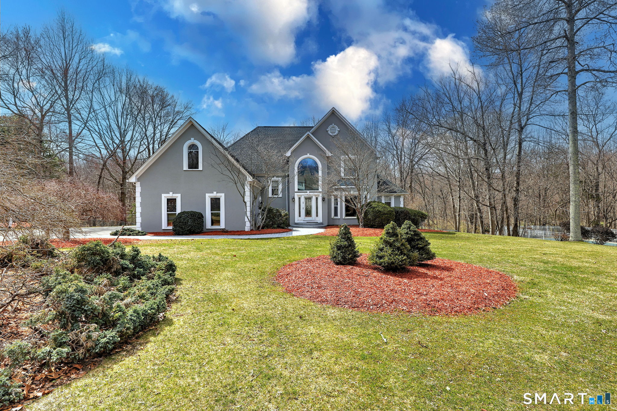 30 Stonewall Lane Monroe CT 06468