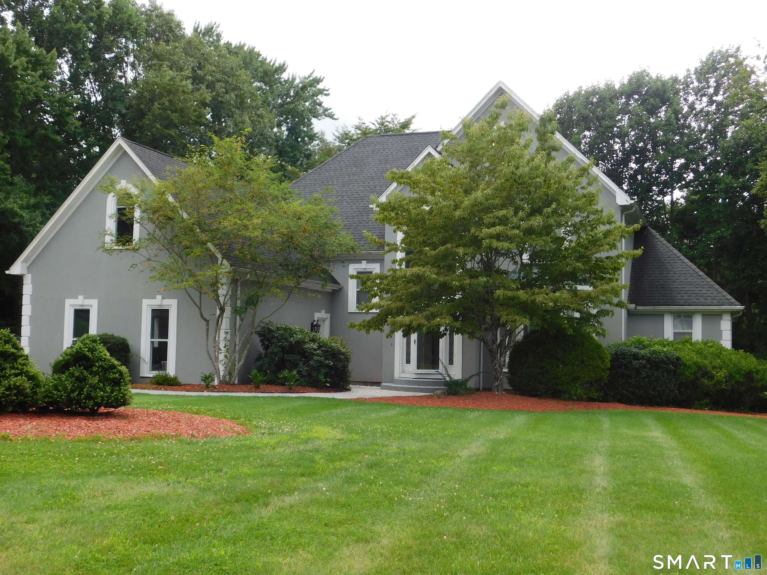 30 Stonewall Lane Monroe CT 06468