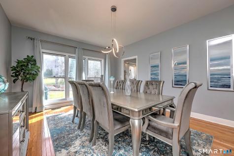 30 Stonewall Lane Monroe CT 06468