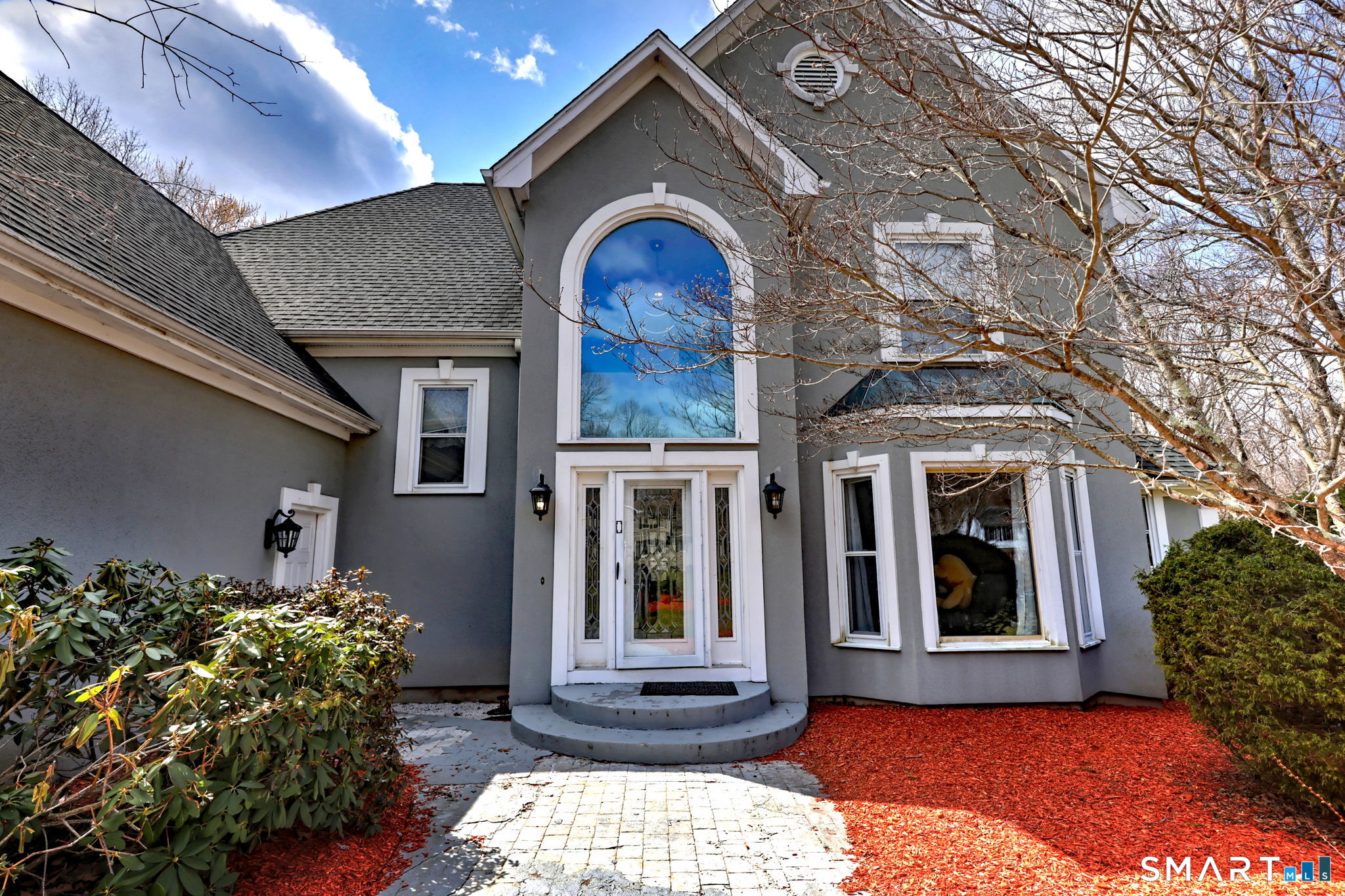 30 Stonewall Lane Monroe CT 06468