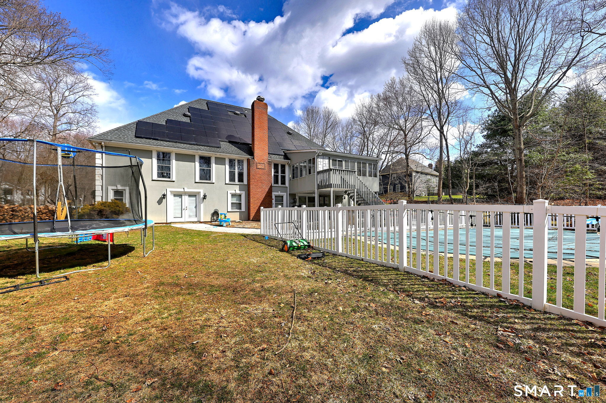 30 Stonewall Lane Monroe CT 06468