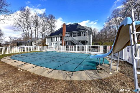 30 Stonewall Lane Monroe CT 06468