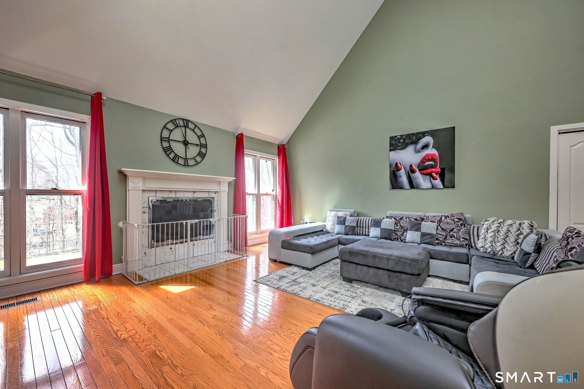30 Stonewall Lane Monroe CT 06468