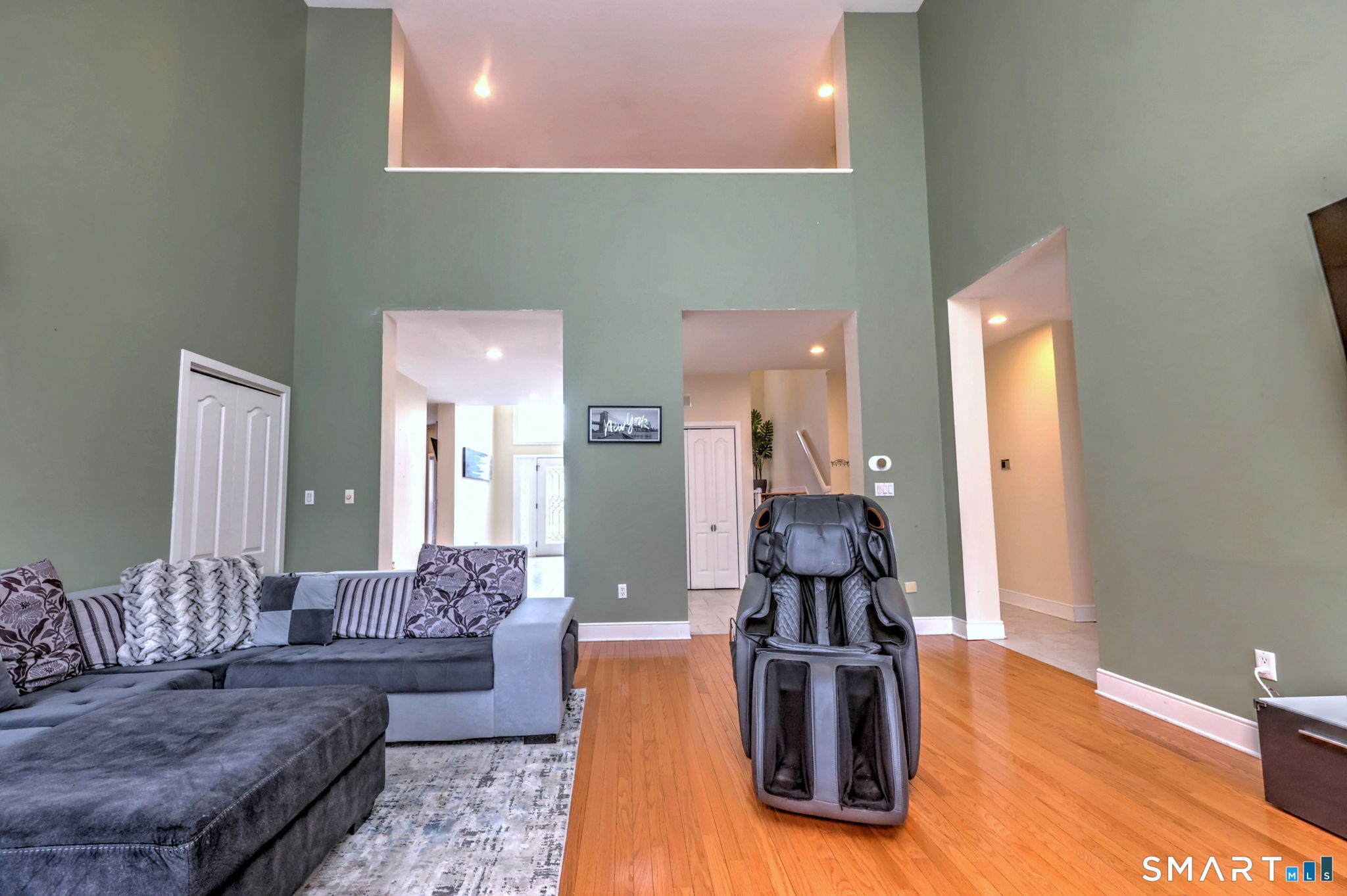 30 Stonewall Lane Monroe CT 06468