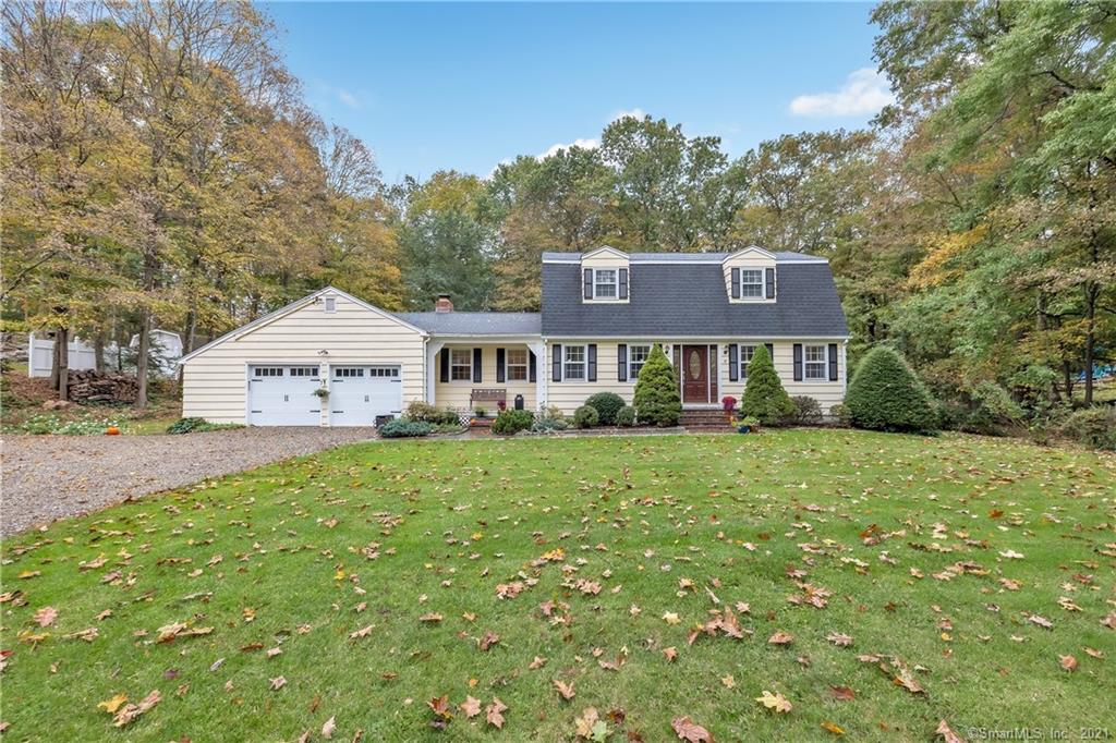16 Sycamore Drive Shelton CT 06484