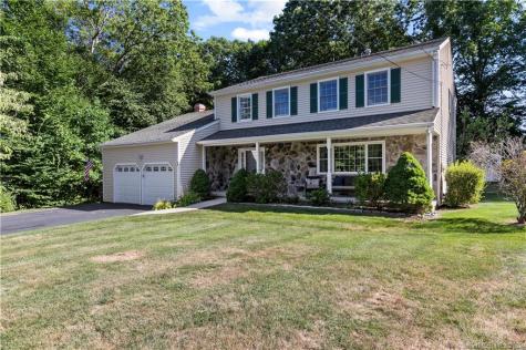 20 Westminster Court Milford CT 06461