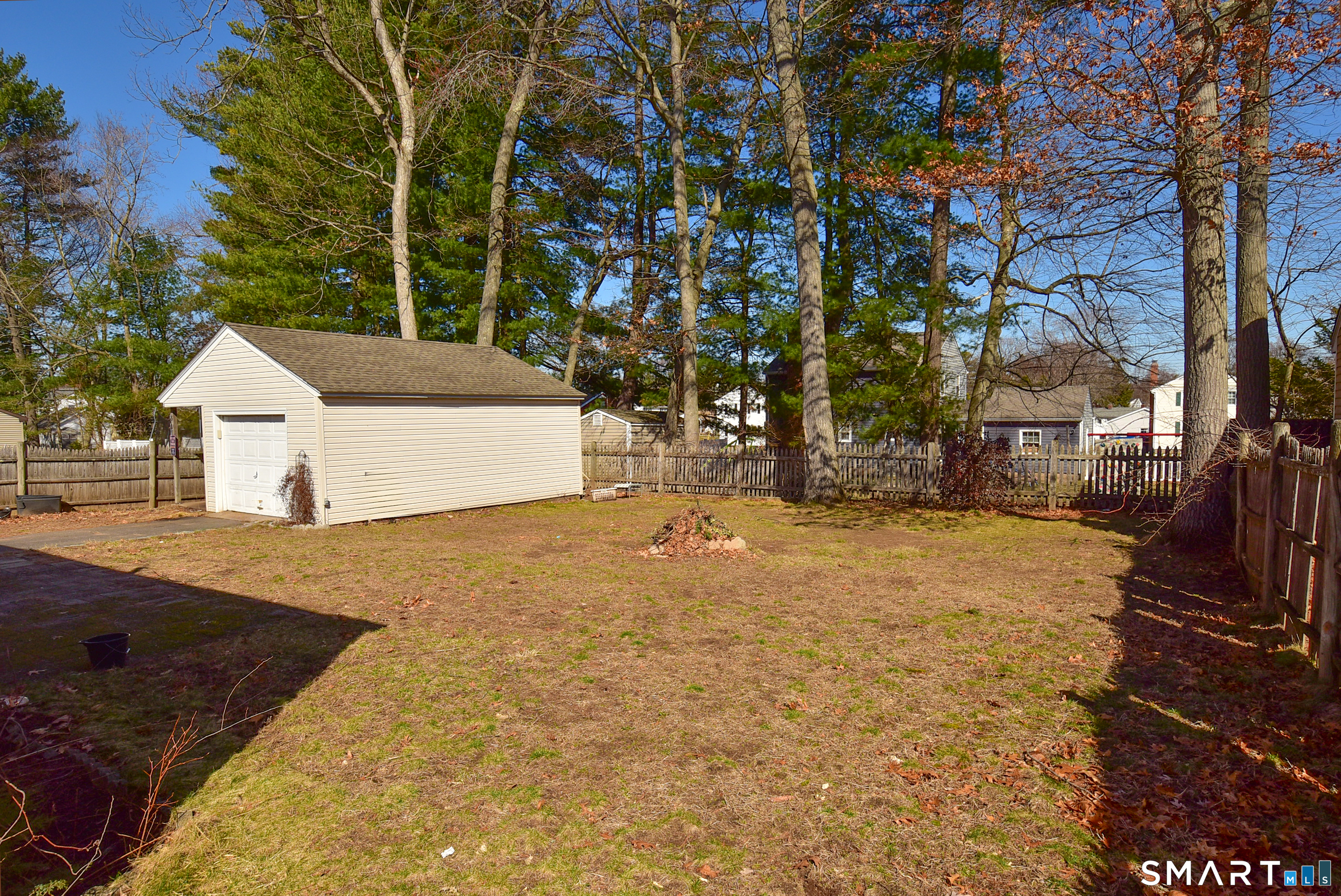 3 French Road Manchester CT 06042