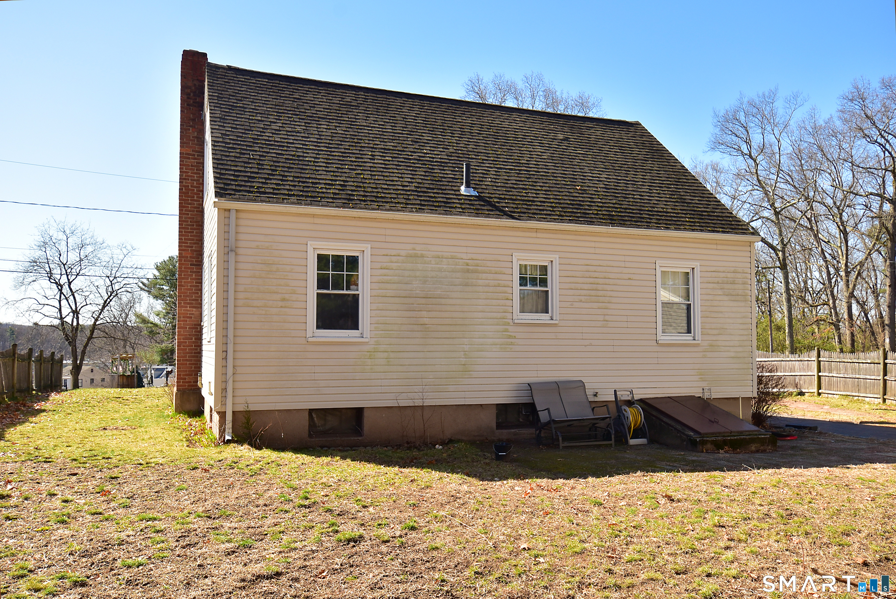3 French Road Manchester CT 06042