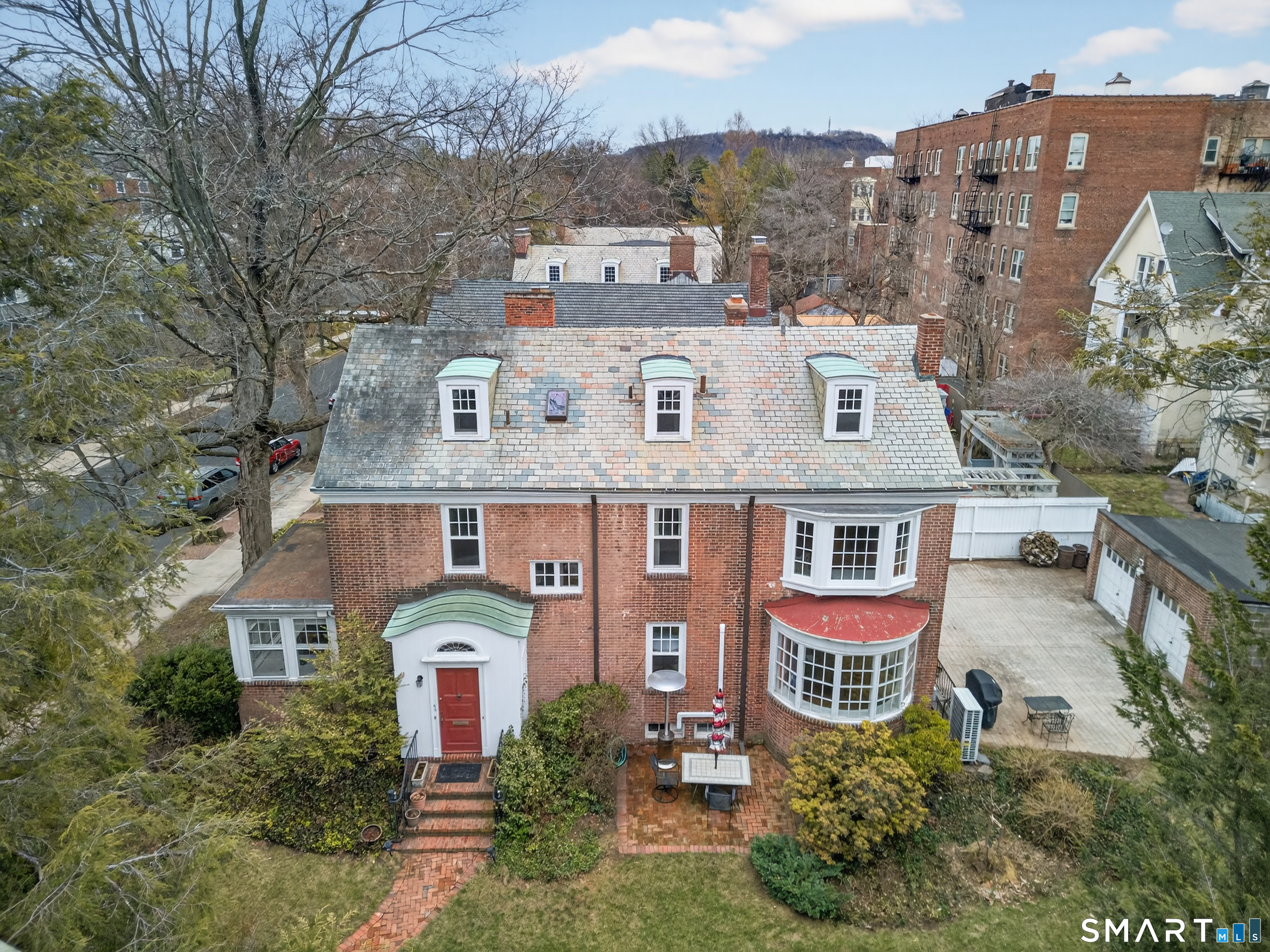 43 Lincoln Street New Haven CT 06511