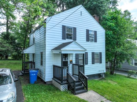 175 Pembroke Street Hartford CT 06112