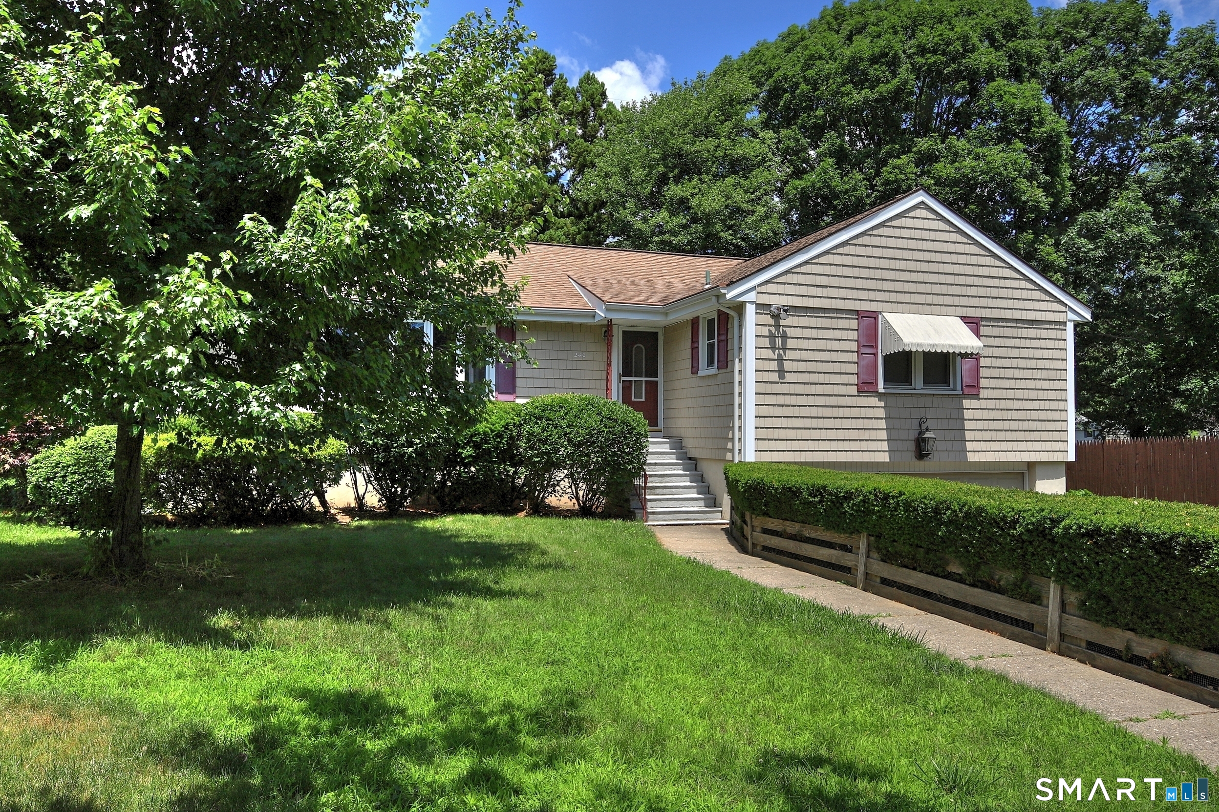 240 Quenby Place Stratford CT 06614