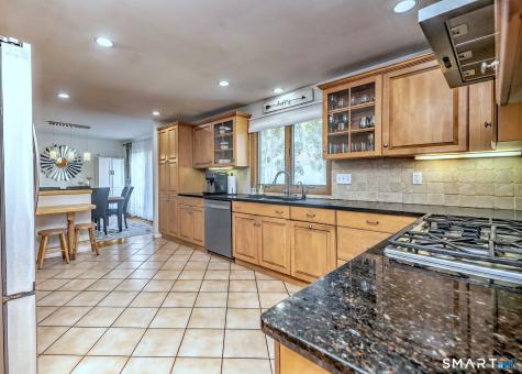 240 Quenby Place Stratford CT 06614