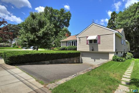 240 Quenby Place Stratford CT 06614