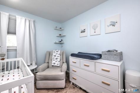 240 Quenby Place Stratford CT 06614