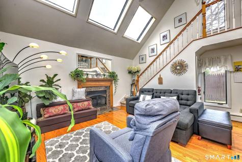 240 Quenby Place Stratford CT 06614