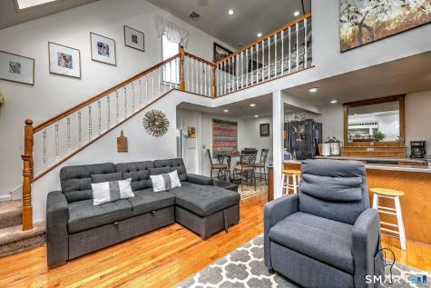 240 Quenby Place Stratford CT 06614