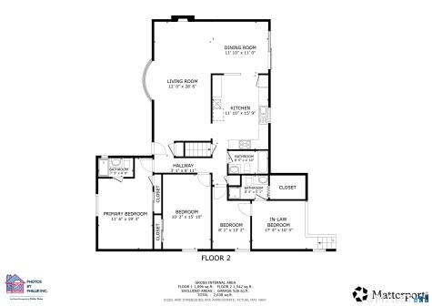 240 Quenby Place Stratford CT 06614