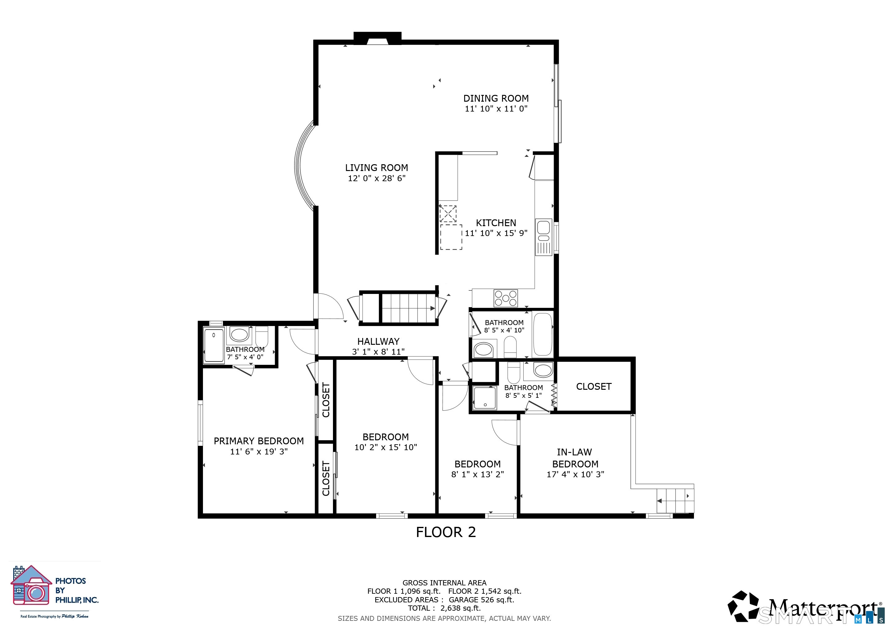 240 Quenby Place Stratford CT 06614