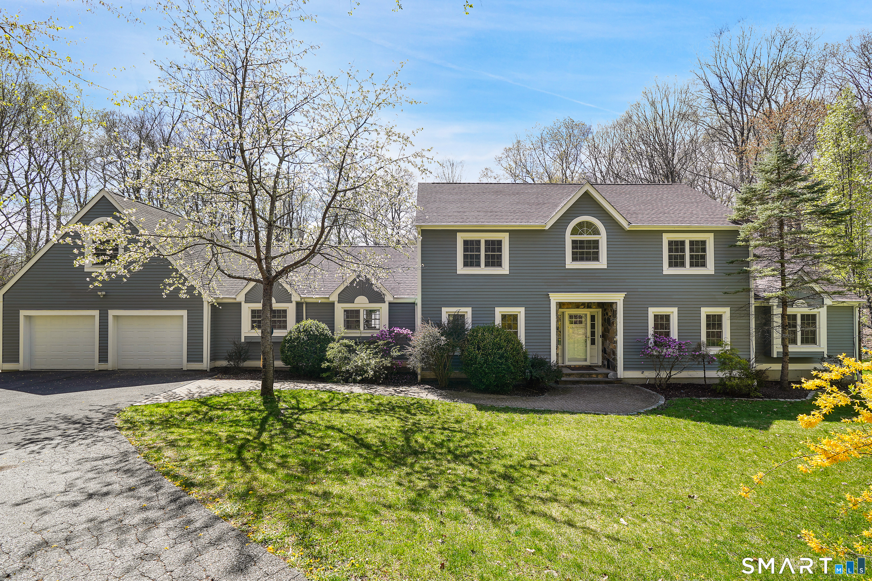 40 Deer Hill Road Redding CT 06896