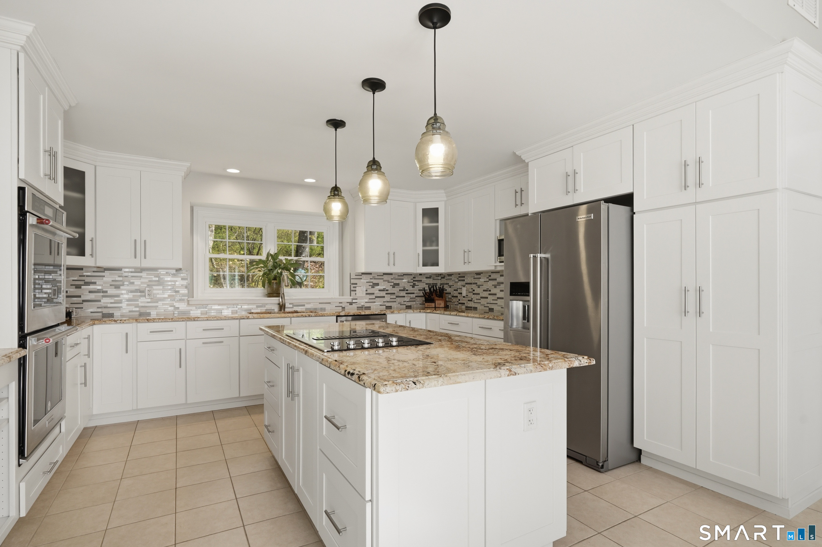 40 Deer Hill Road Redding CT 06896
