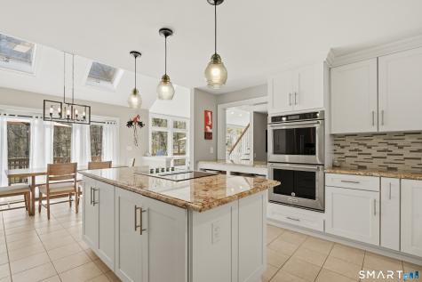 40 Deer Hill Road Redding CT 06896