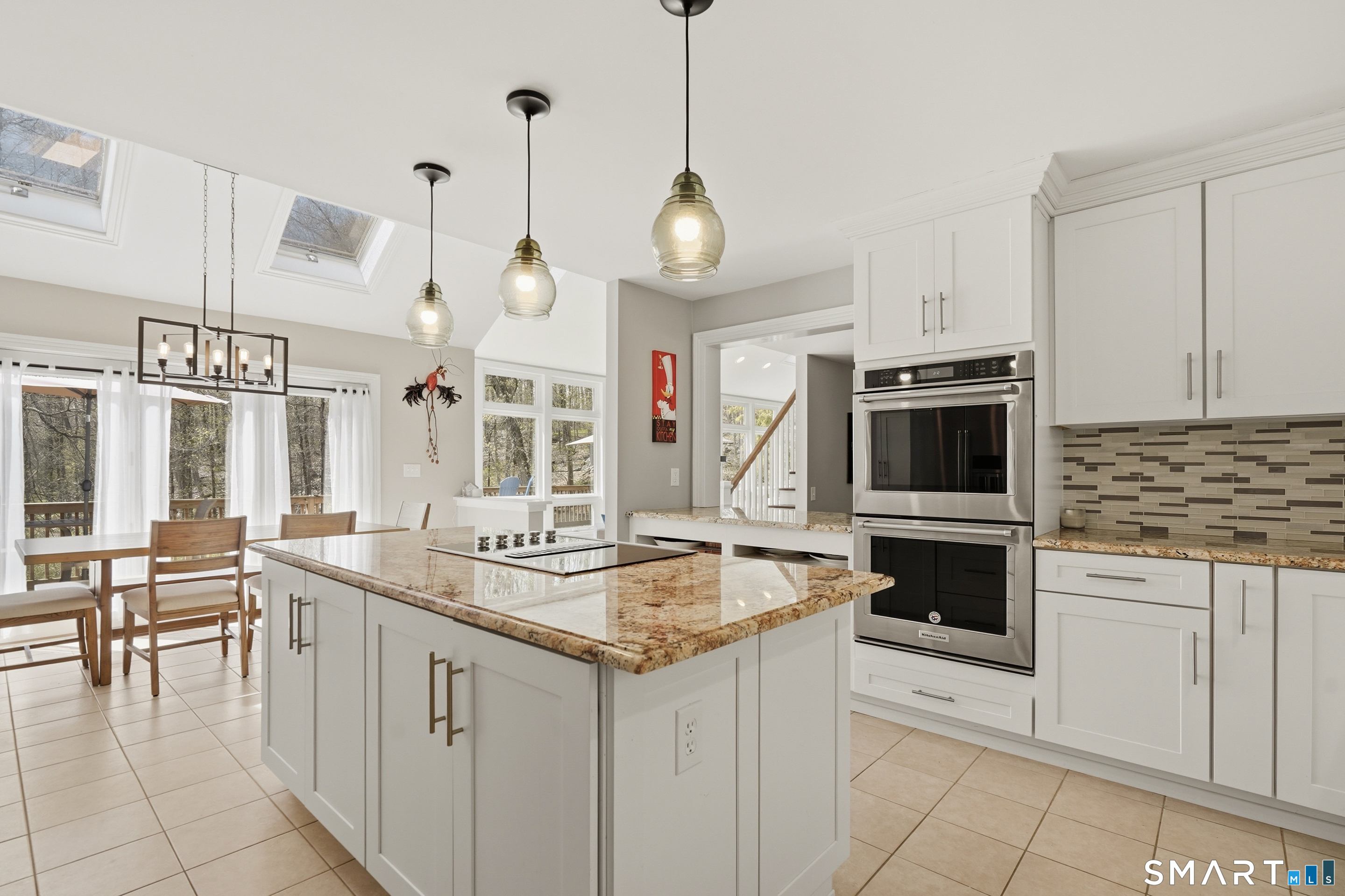 40 Deer Hill Road Redding CT 06896