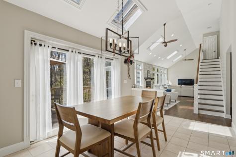 40 Deer Hill Road Redding CT 06896