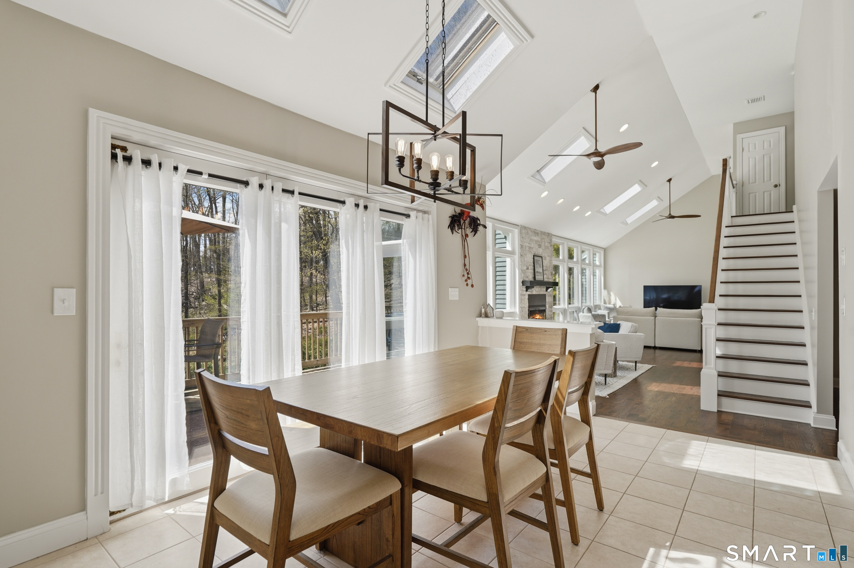 40 Deer Hill Road Redding CT 06896
