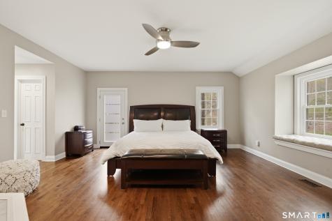 40 Deer Hill Road Redding CT 06896