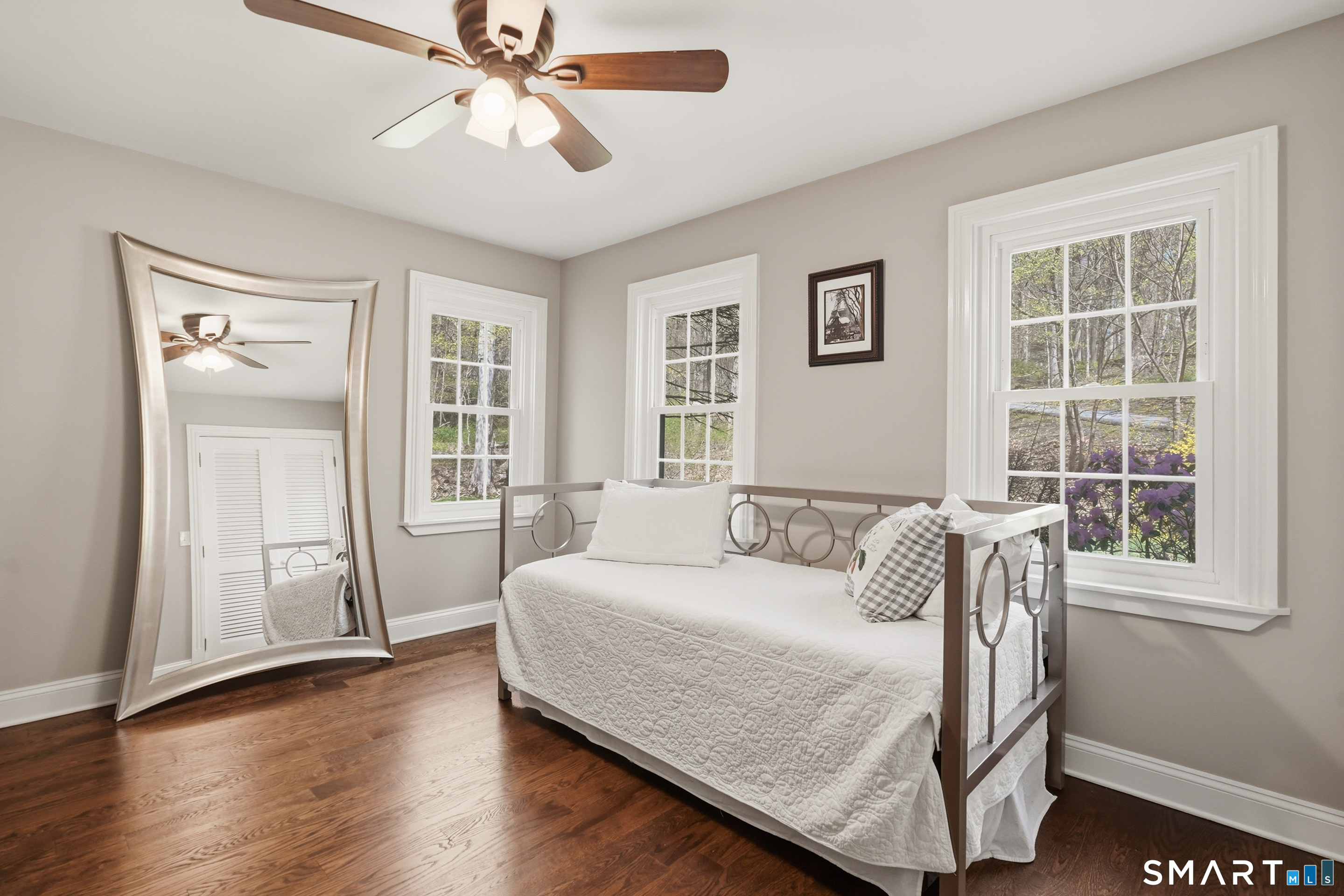 40 Deer Hill Road Redding CT 06896
