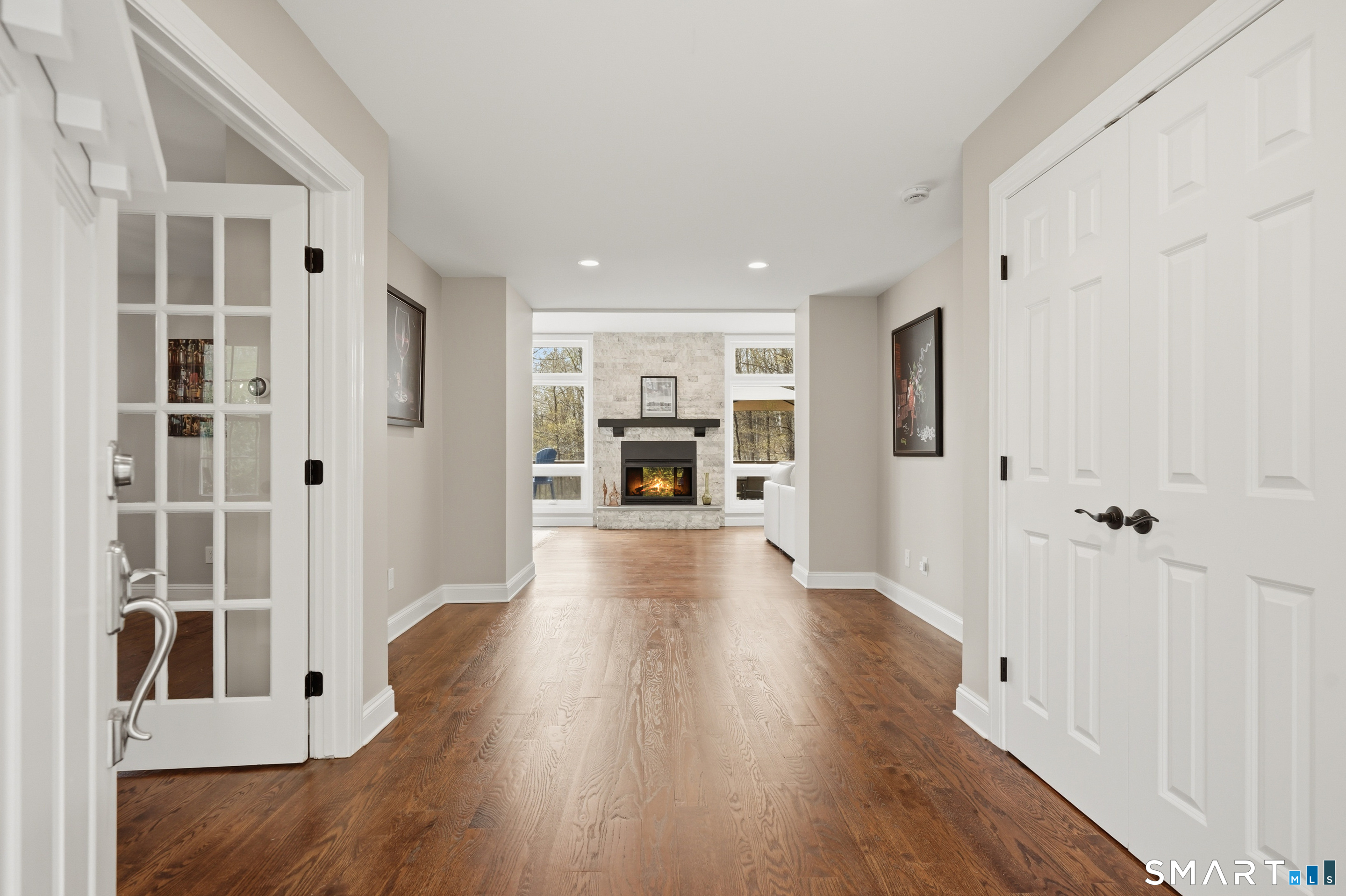 40 Deer Hill Road Redding CT 06896