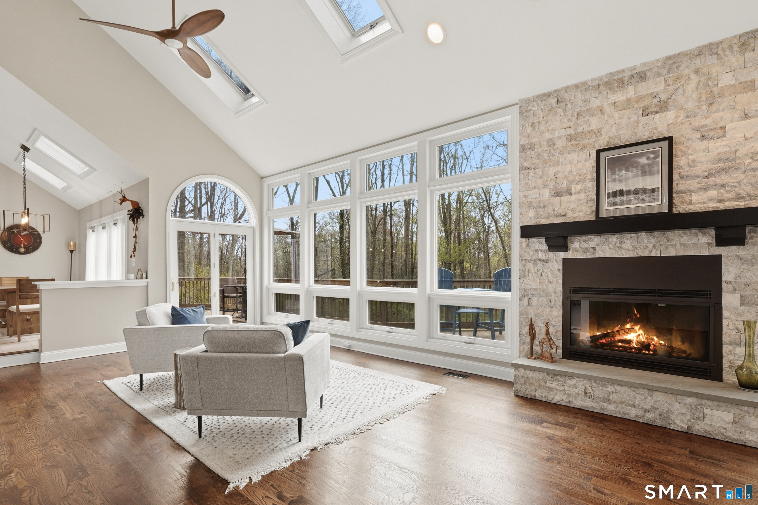 40 Deer Hill Road Redding CT 06896