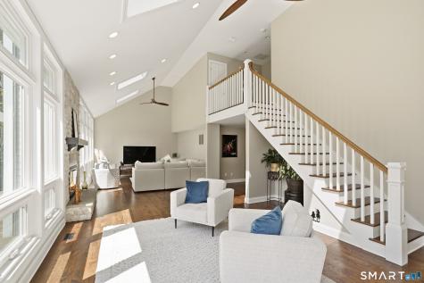 40 Deer Hill Road Redding CT 06896
