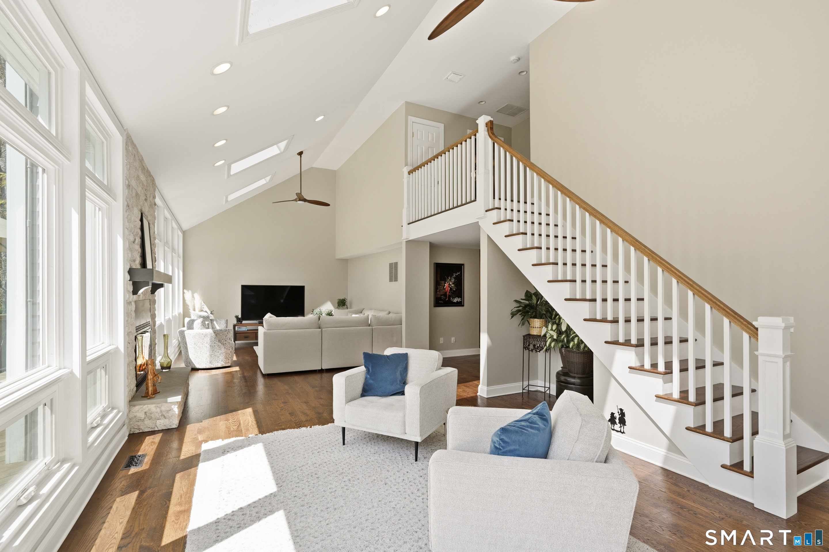 40 Deer Hill Road Redding CT 06896