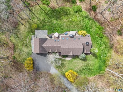 40 Deer Hill Road Redding CT 06896