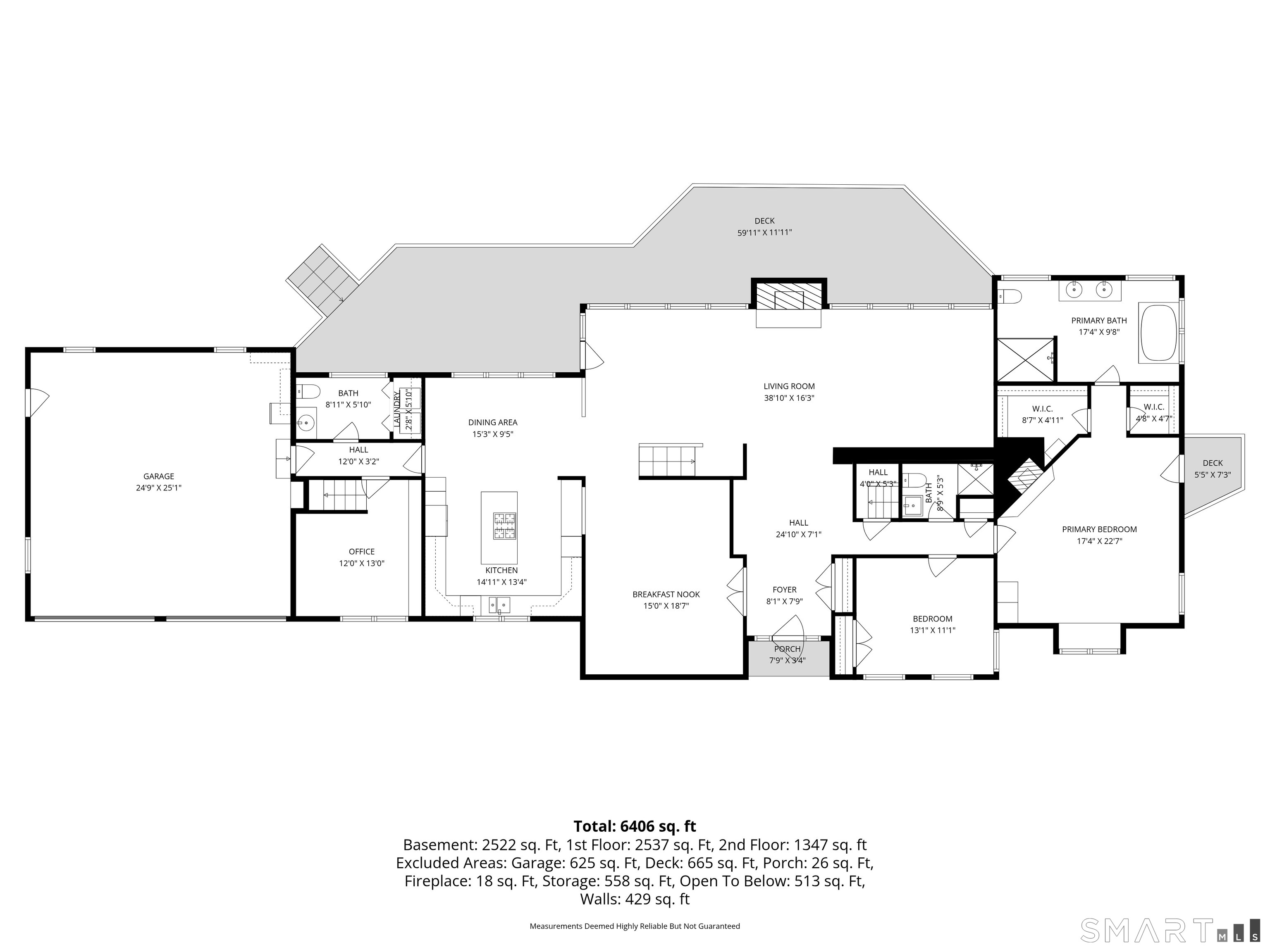 40 Deer Hill Road Redding CT 06896