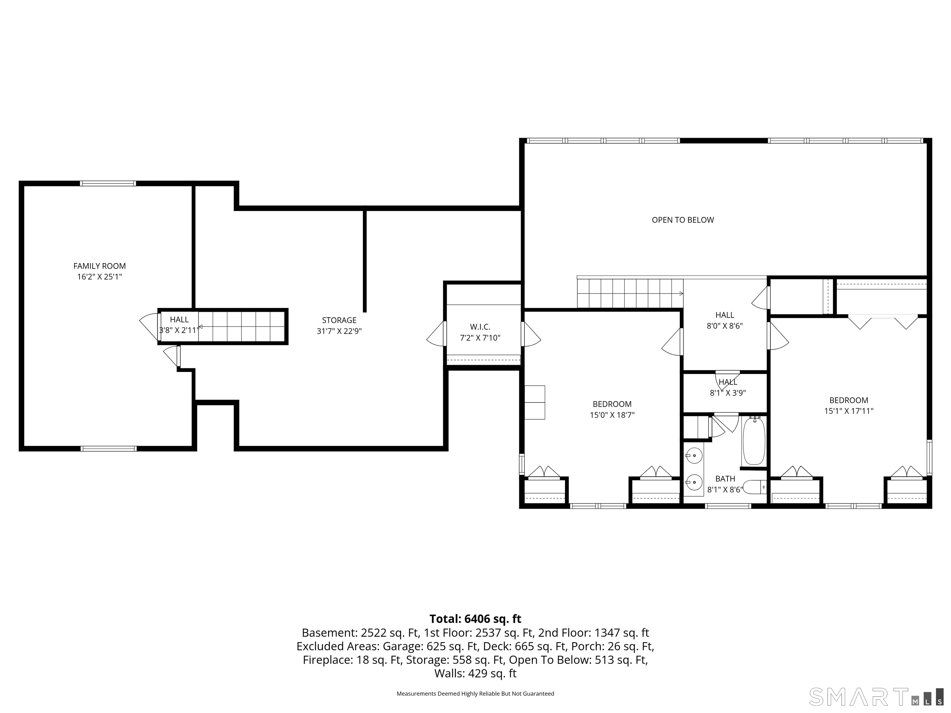 40 Deer Hill Road Redding CT 06896
