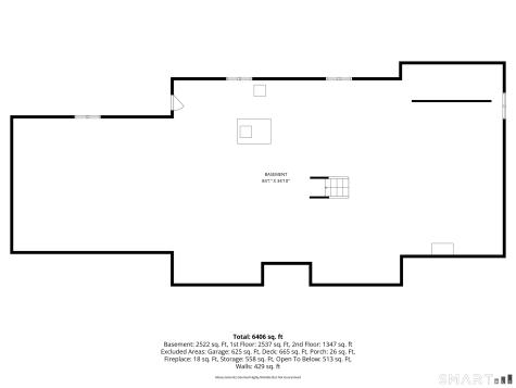 40 Deer Hill Road Redding CT 06896