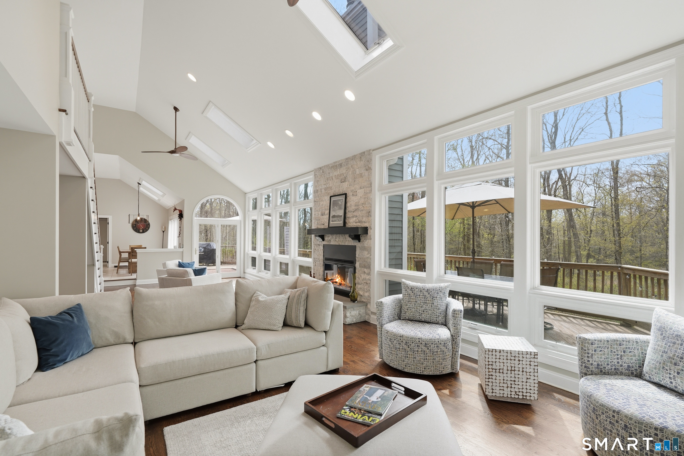 40 Deer Hill Road Redding CT 06896