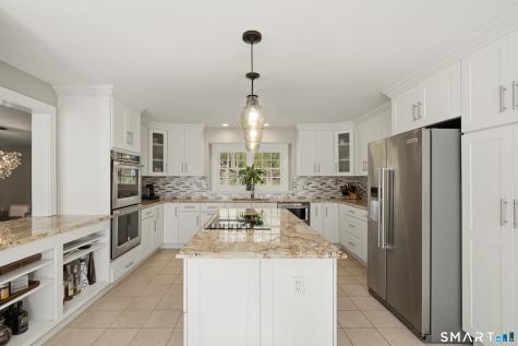 40 Deer Hill Road Redding CT 06896