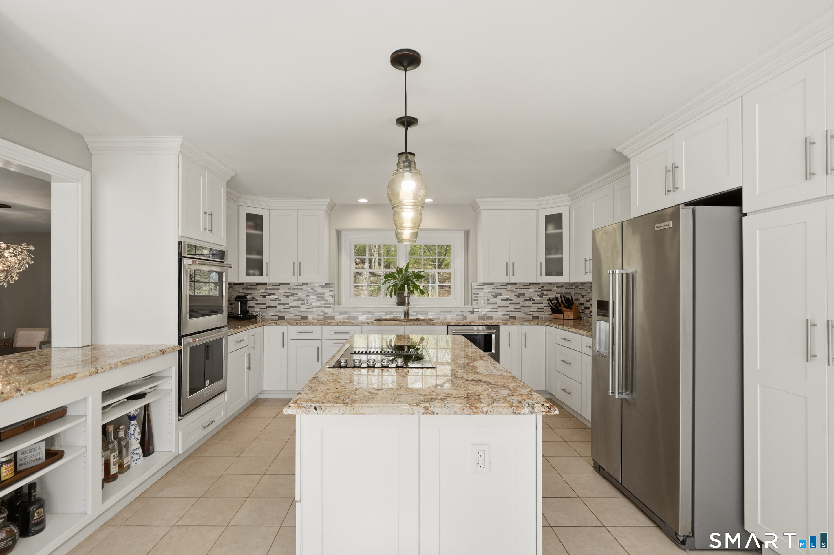 40 Deer Hill Road Redding CT 06896