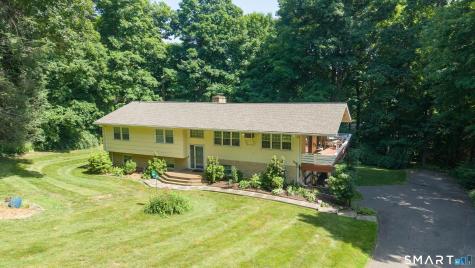 3 Birchcrest Drive Danbury CT 06811