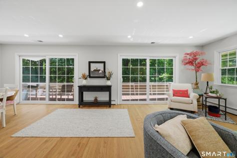 3 Birchcrest Drive Danbury CT 06811