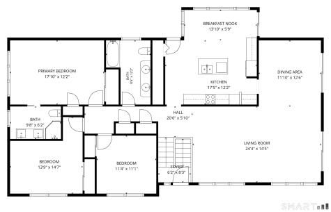 3 Birchcrest Drive Danbury CT 06811
