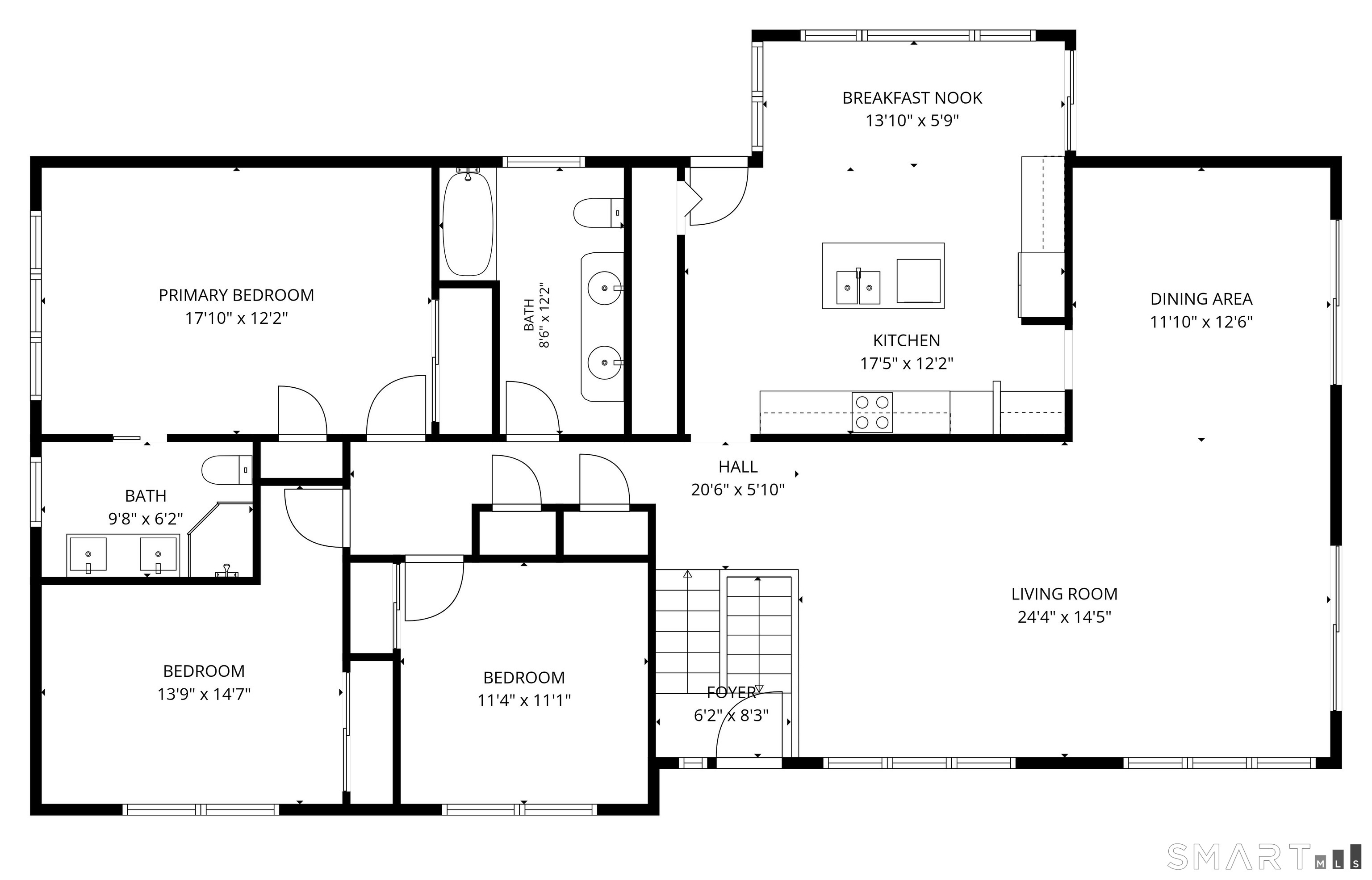 3 Birchcrest Drive Danbury CT 06811