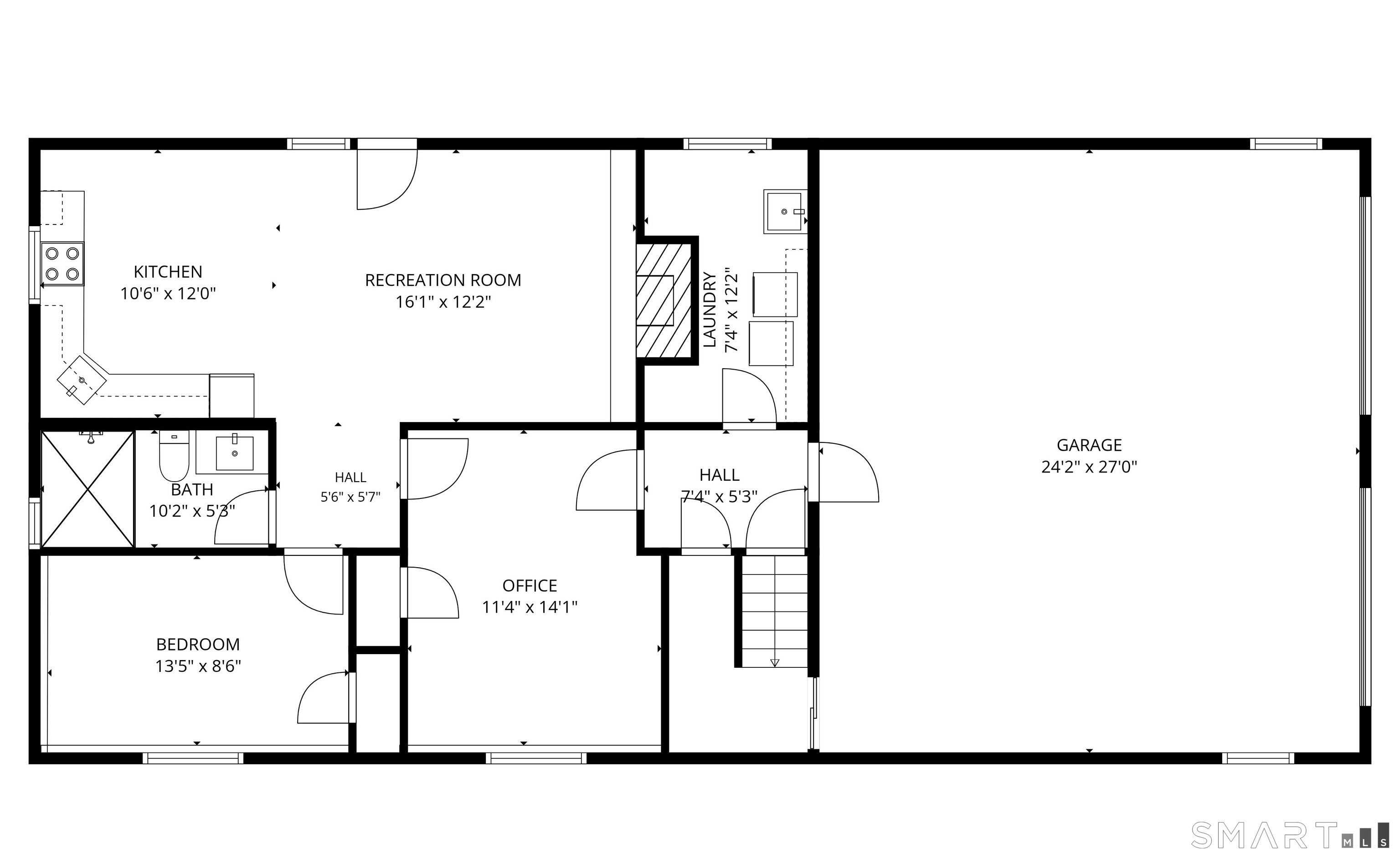 3 Birchcrest Drive Danbury CT 06811